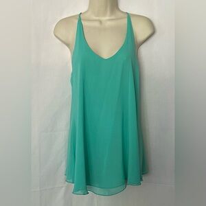 24 - April u.s.a Women’s Loose Tank S